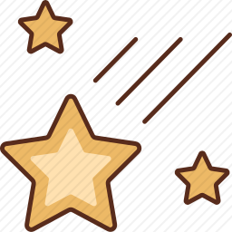 星星